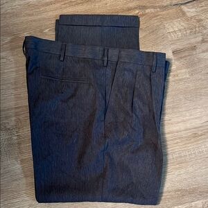 Classic Black Dress Pants